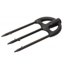 Наконечник Salvimar Martin с чёрными зубцами d 5 мм